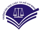 Điểm thi đại học luật tp.Hồ Chí Minh chính thức công bố
