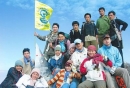 Thành lập trường Đại học Phan Xi Păng