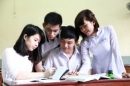 Trường Cao đẳng Công nghiệp Phúc Yên công bố điểm thi năm 2013