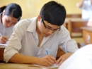 Xem điểm chuẩn Đại Học Phú Yên năm 2013