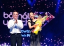 Thu Minh trở thành ứng cử viên số 1 cho giải Bài hát yêu thích của năm