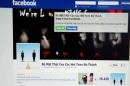 Xử phạt 30 triệu với nhóm thanh niên sử dụng facebook với mục đích xấu