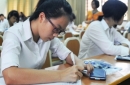 Nguyện vọng bổ sung vào trường Cao Đẳng Y Tế Bình Thuận năm 2013