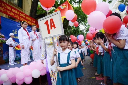 Hàng loạt vấn đề nóng đầu năm, Bộ GD-ĐT lên tiếng