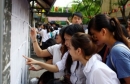 Thí sinh hoang mang với điểm chuẩn liên thông vào đại học