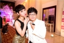 Sao Việt nhí nhảnh trong hậu trường Gala nhạc Việt số 2
