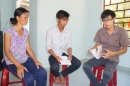 Bị gọi nhập ngũ khi vẫn đang là sinh viên đại học