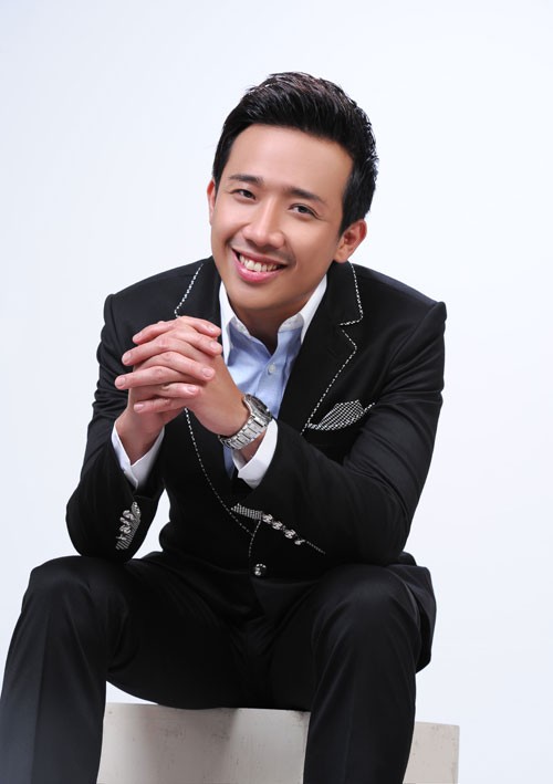 Nhung thi sinh \