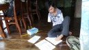 Ước mơ đổi đời của chàng tân sinh viên không tay