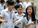 Trường Đại học Nông nghiệp Hà Nội công bố điểm chuẩn NV2 năm 2013