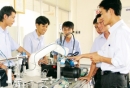 Trung cấp \