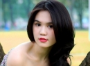 Ngọc Trinh: \