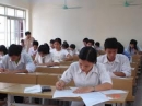 Xét tuyển 2485 chỉ tiêu NV3 vào Đại Học Thái Nguyên năm 2013