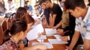 Giãn thời gian tăng học phí trong năm học mới