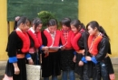 Nhiều bất cập trong vấn đề đào tạo cử tuyển