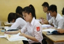 Bộ GD triển khai đề án \
