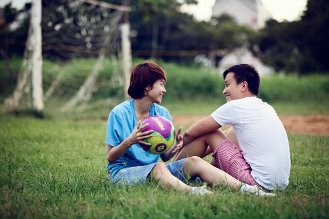 Lo anh hau truong nhang nhit cua cap doi \