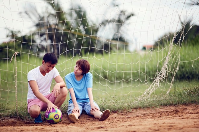 Lo anh hau truong nhang nhit cua cap doi \