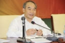 Sẽ không còn thi đại học ba chung?