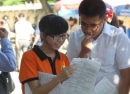 Bỏ thi đại học, xét tuyển đại học dựa vào kết quả tốt nghiệp THPT