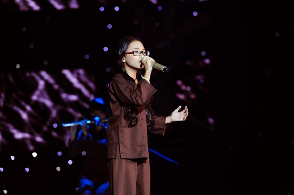 Show thuc te Viet: Qua chu trong dau tu cho giam khao