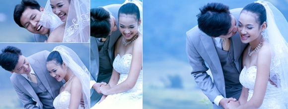 Sao Việt ‘khốn đốn’ vì bị bóc mẽ tình trạng hôn nhân