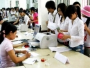 Giải nút thắt việc làm, tín dụng học sinh, sinh viên mới bền vững