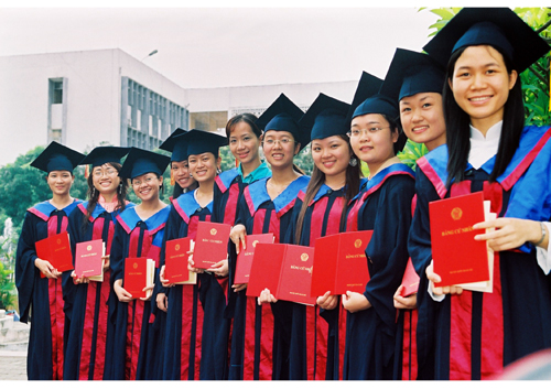 Lãnh đạo Bộ GD-ĐT thừa nhận 6 yếu kém