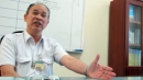 Thi tuyển hiệu trưởng ở tuổi 55