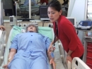 Đáng lo ngại với tình trạng \