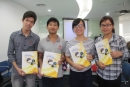 Bí kíp học tập của 4 thủ khoa đại học