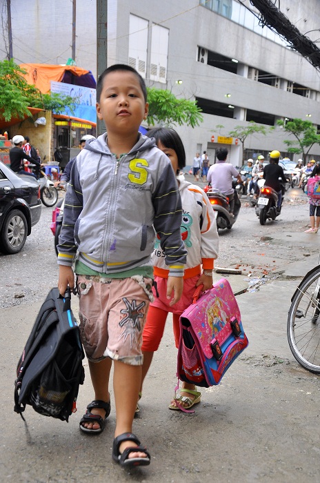 Nguoi Ha Noi co ro don gio lanh dau mua