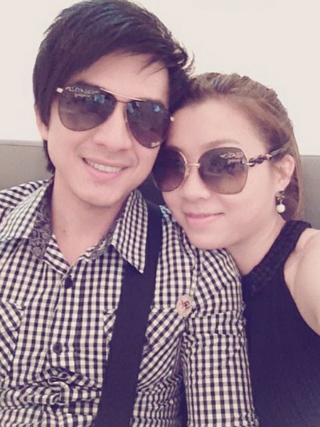 Nhung scandal \