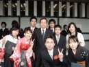 Học bổng Phát triển nguồn nhân lực JDS của Nhật Bản năm 2014