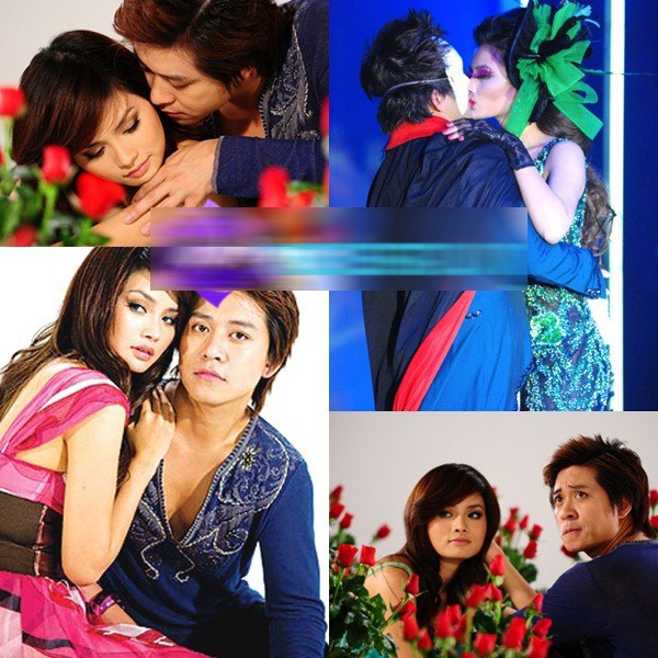 Nhung moi tinh \