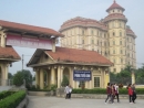 Đại học ngoài công lập sớm \