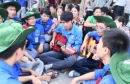 Hành trình Bài ca sinh viên Việt Nam chính thức khởi động