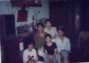 Tuấn Hưng khoe ảnh \