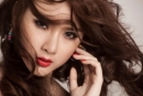 Những hot girl Việt chưa tốt nghiệp cấp 3