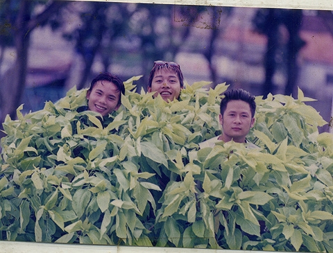 Tuấn Hưng, Bằng Kiều, Chí Anh Tuấn Hưng, Bằng Kiều, Chí Anh