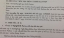 Trường ĐH Hà Nội lên tiếng về chuyện phạt học phí ngang cầm đồ