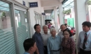 Sinh viên Đại học Hùng Vương sẽ thi tốt nghiệp tại 4 trường ĐH
