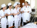 Trà Vinh thu hút nhân lực bác sĩ với khoản hỗ trợ 100% phí đào tạo