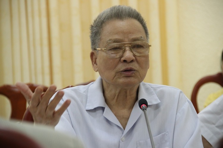 Doi moi dai hoc: Can dut khoat xoa bo bao cap truong cong