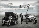 Ngất ngây với giai điệu gây nghiện của T-ara Number Nine No9