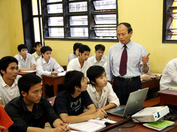 Nhung loi ich cua mo hinh Dai hoc sang tao