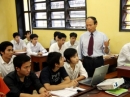 Những lợi ích của mô hình Đại học sáng tạo