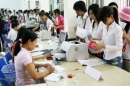 Bộ GD&ĐT thông báo chương trình tín dụng HSSV năm học 2013-2014