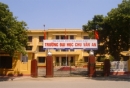 Đại học dân lập thiếu thí sinh trầm trọng