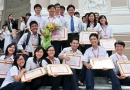 Cấu trúc, hình thức đề thi học sinh giỏi lớp 12 tỉnh Thái Bình